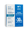 DUCRAY KELUAL EMULSION -30 2 UNIDADES