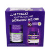ZZZQUIL SUEÑO 90 GUMMIES SABOR FRUTOS DEL BOSQUE PACK