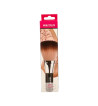 BROCHA GRUESA TODO TIPO MAQUILLAJE PELO SINTETICO BETER 1 UNIDAD