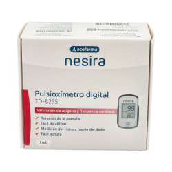Pulsioxímetro Digital Acofarma Nesira | Farmaenvia