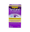 SYSTANE COMPLETE GOTAS OFTALMICAS LUBRICANTES SIN CONSERVANTES 1 FRASCO 10 ml