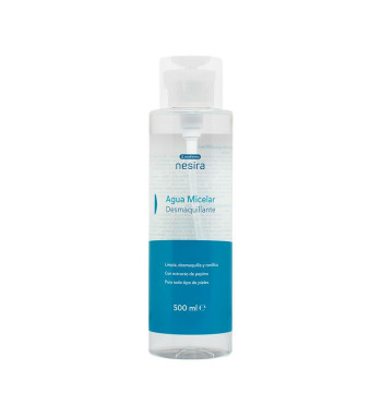 ACOFARMA ESYLMA AGUA MICELAR  1 ENVASE 500 ML