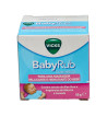 VICKS BABYRUB 1 ENVASE 50 g