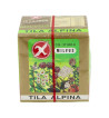 TILA ALPINA 10 FILTROS 1,2 g