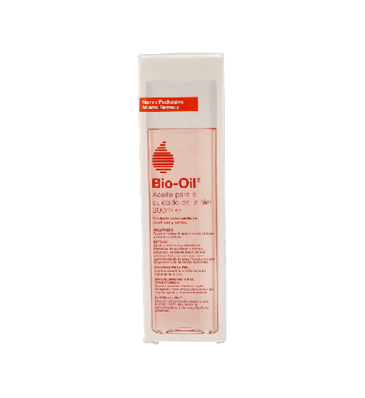 Bio-Oil Aceite Cicatrices y Estrías 200ml | Farmaenvia