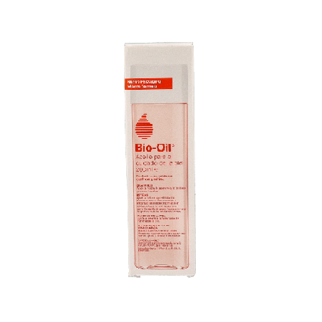 Bio-Oil Aceite Cicatrices y Estrías 200ml | Farmaenvia
