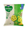 BLEDINA BIO SNACK FLORES DE LENTEJAS Y MAIZ 1 ENVASE 20 g