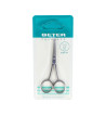 TIJERA BEBE BETER RECTA INOX 10.4 CM