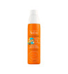AVENE SPRAY NIÑOS SPF50 MUY ALTA PROTECCION 1 ENVASE 200 ml