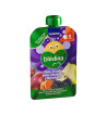 BLEDINA POUCH PERA CIRUELA ZANAHORIA Y REMOLACHA 1 POUCH 100 g