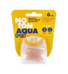 TAPONES OIDOS SILICONA NOTON PROTECTORES 6 UNIDADES