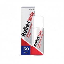 Compra reflex spray online