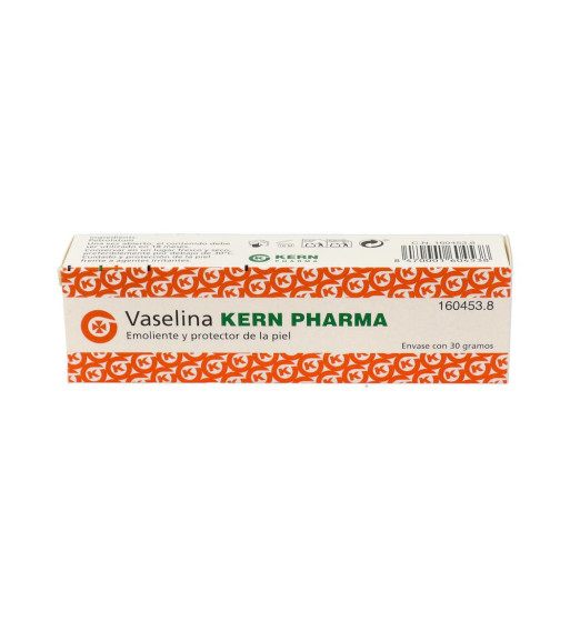 KERN PHARMA VASELINA 1 ENVASE 30 g