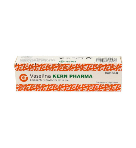 KERN PHARMA VASELINA 1 ENVASE 30 g