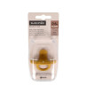 CHUPETE SILICONA ANATOMICO SUAVINEX TODOSILICONA 0 - 6 MESES 1 UNIDAD