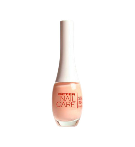 STRENGTH INFUSION FORTALECEDOR BETER NAIL CARE 1 ENVASE 11 ml