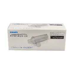 Prochamber Cámara Inhalación - Optimiza Dosificación | Farmaenvia