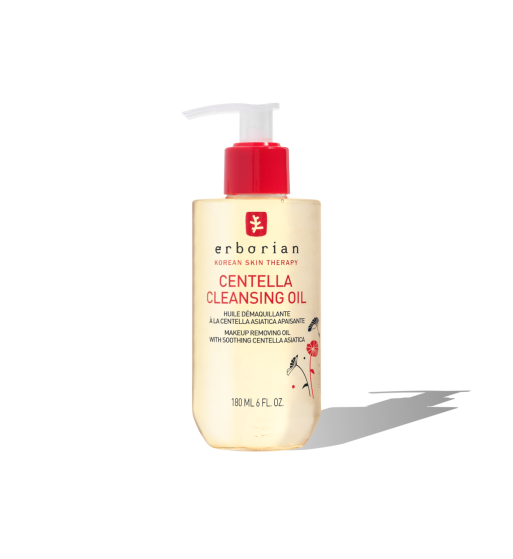 CENTELLA CLEASING OIL 1890ML