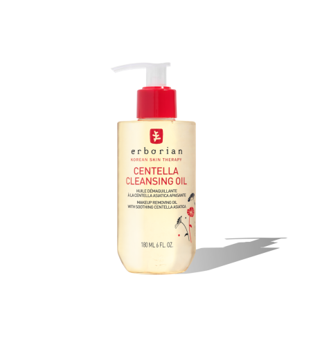 CENTELLA CLEASING OIL 1890ML