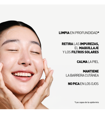 CENTELLA CLEANSING GEL 180ML