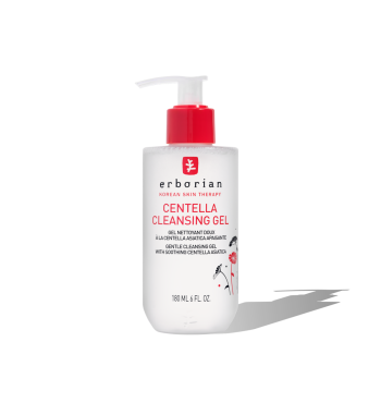 CENTELLA CLEANSING GEL 180ML