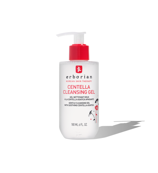 CENTELLA CLEANSING GEL 180ML