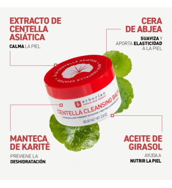 CENTELLA CLEASING BALM 80GR