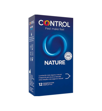 CONTROL ADAPTA 12UNIDADES