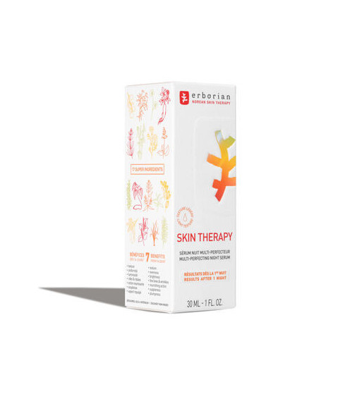 SKIN THERAPY SERUM NUIT 30ML