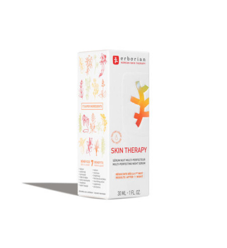 SKIN THERAPY SERUM NUIT 30ML