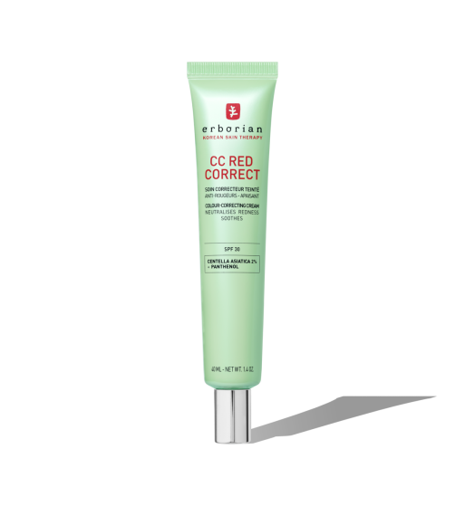 CC RED CORRECT 40ML