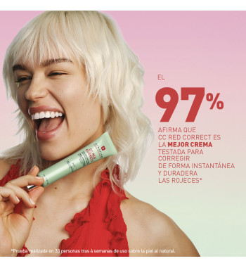 CC RED CORRECT 40ML