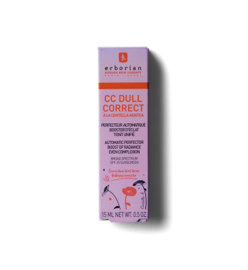 CC DULL CORRECT 15ML