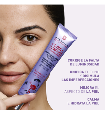 CC DULL CORRECT 45ML