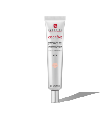 CC CREME CLAIR 40 ML