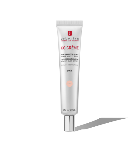 CC CREME CLAIR 40 ML