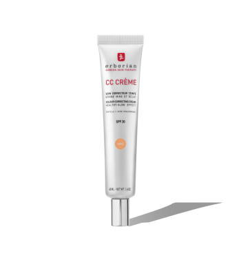CC CREME DORÉ 40 ML