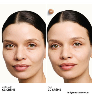 CC CREME DORÉ 40 ML