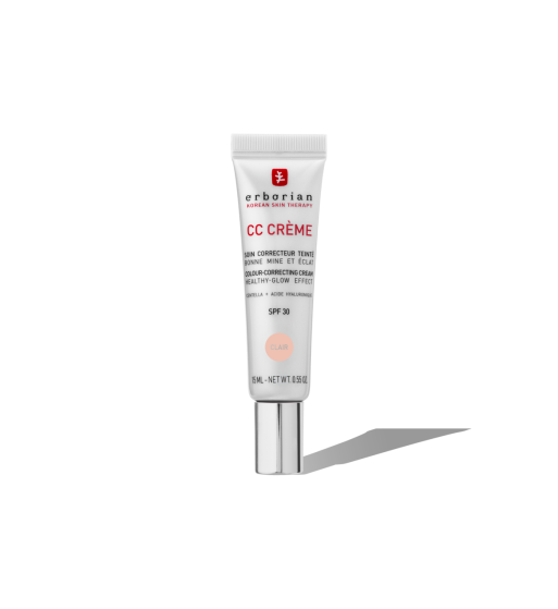 CC CREME CLAIR 15ML