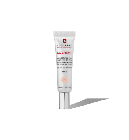 CC CREME CLAIR 15ML