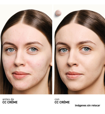CC CREME CLAIR 15ML