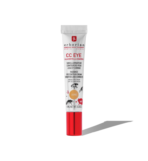 CC EYE DORÉ 10 ML