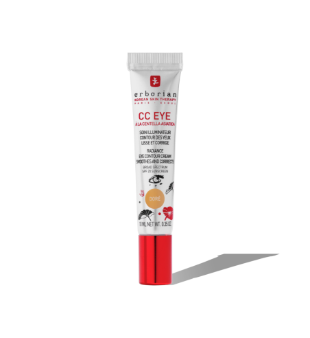 CC EYE DORÉ 10 ML