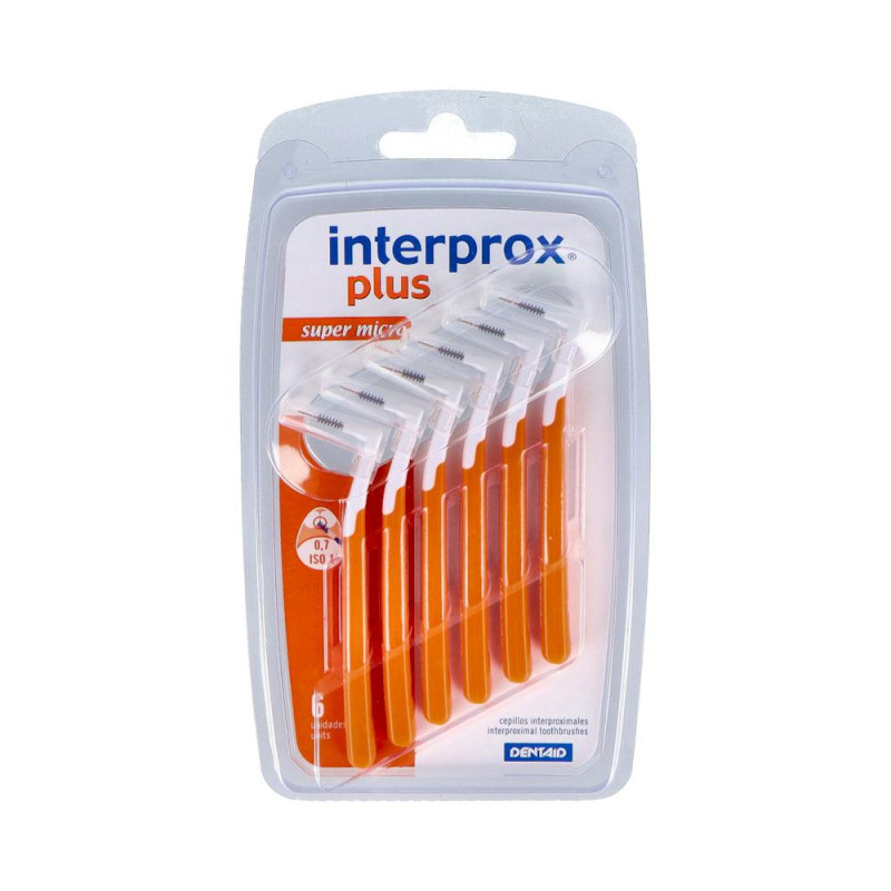 Interprox Plus Super Micro PH 0.6 | Farmaenvia