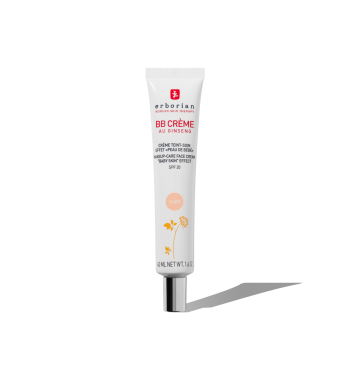 BB CREME AU GINSENG CLAIR 40 ML