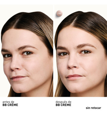 BB CREME AU GINSENG CLAIR 40 ML