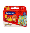 Salvelox Apósito Adhesivo Pokémon 20 Tiras | Farmaenvia