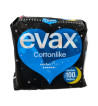 Evax Cottonlike Alas Noche 11 Uds | Farmaenvia