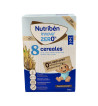 NUTRIBEN Innova 8 Cereales 0% Azúcares 500g | Farmaenvia