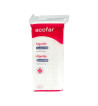 Acofar Algodón Zig-Zag Puro 200g | Farmaenvia